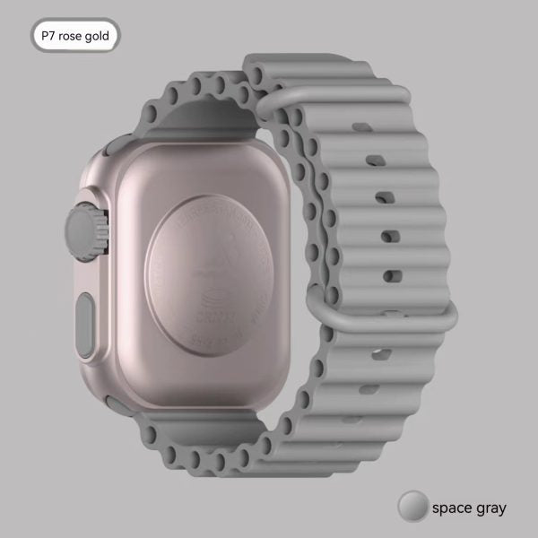 Fashion | Digital Sports Students Children Led Electronic Watch Pic 4