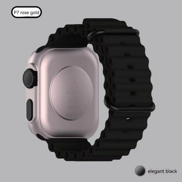 Fashion | Digital Sports Students Children Led Electronic Watch Pic 5