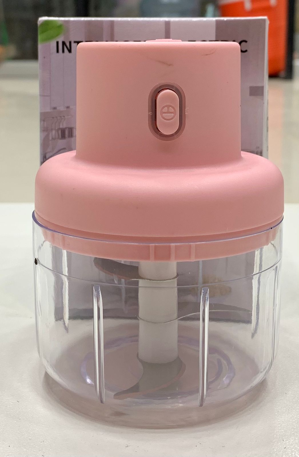 Food Chopper250 ml pic4