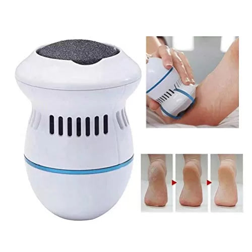 Foot Pedicure Grinder Remover Foot Scrubber Tool Pic 2