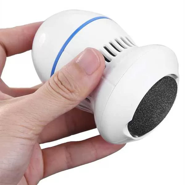 Foot Pedicure Grinder Remover Foot Scrubber Tool Pic 8