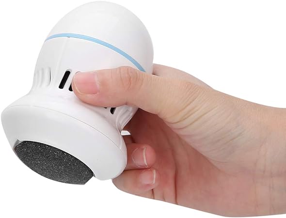 Foot Pedicure Grinder Remover Foot Scrubber Tool Pic 9