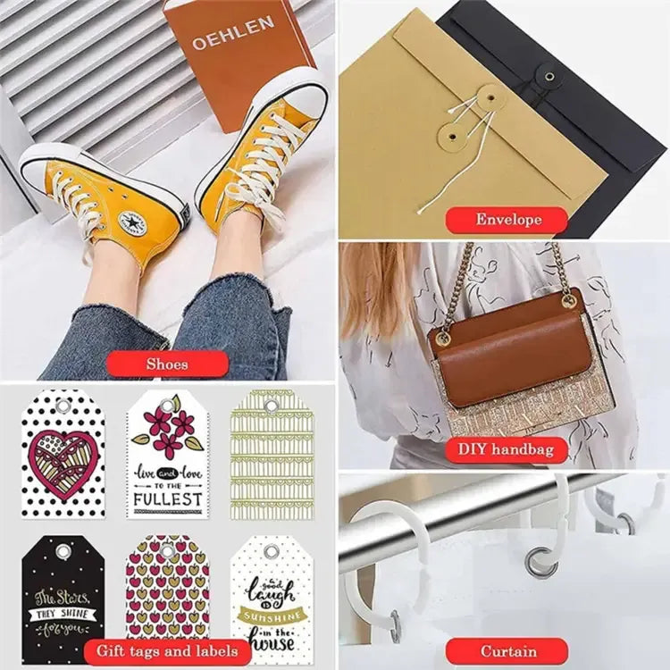 Hand Press Button Plier Manual Fastener Tool for Tailoring Pic 2