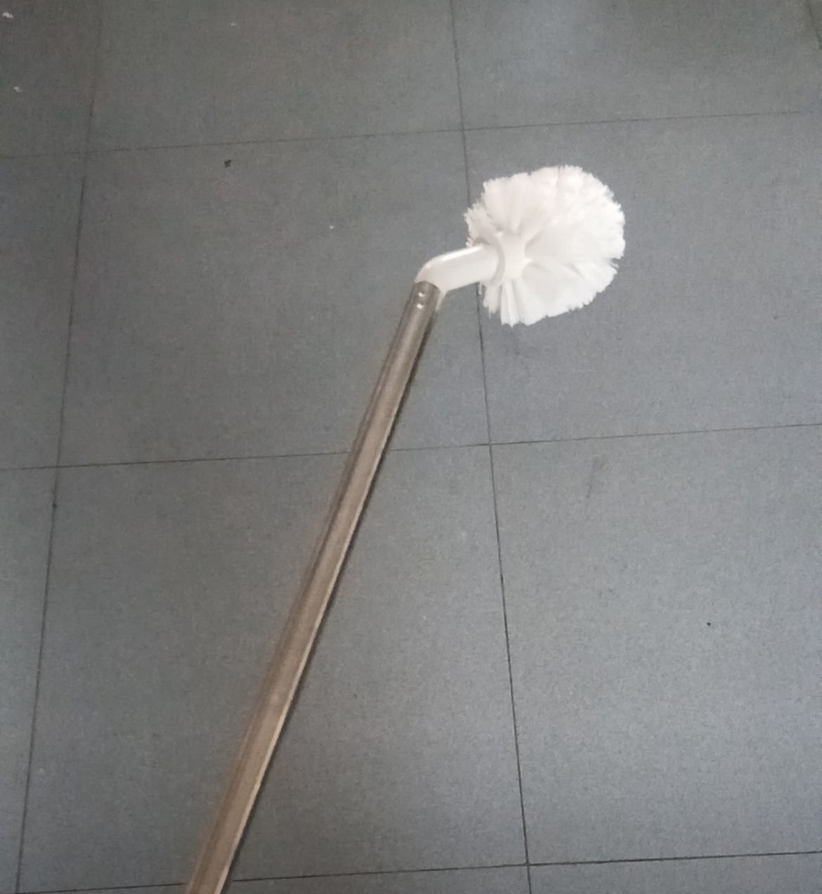 High Quality Water Bottle Cleaning Brush 50cm pic 2