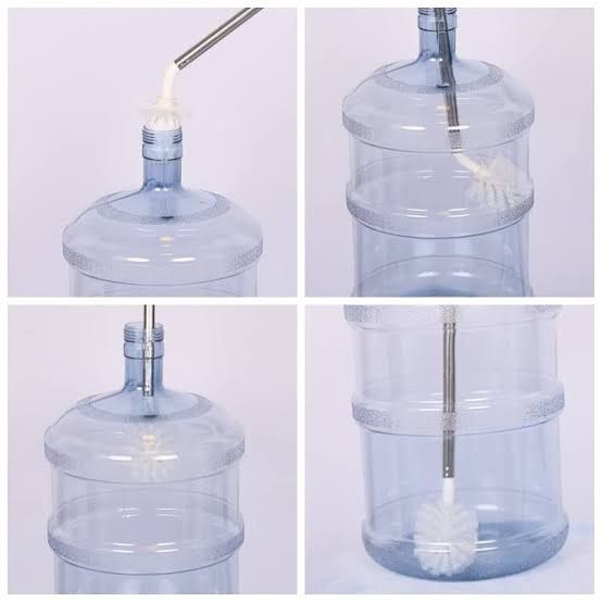 High Quality Water Bottle Cleaning Brush 50cm pic 5