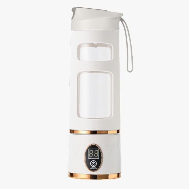 Hp-870 Freshly Portable Juice Rechargeable Blender For Fruit Juices Pic 7