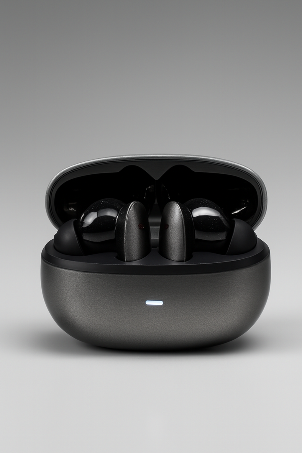 InTouch INT-W03 Wireless Bluetooth Earbuds ANC & ENC Perfect for PUBG Gaming Pic 2