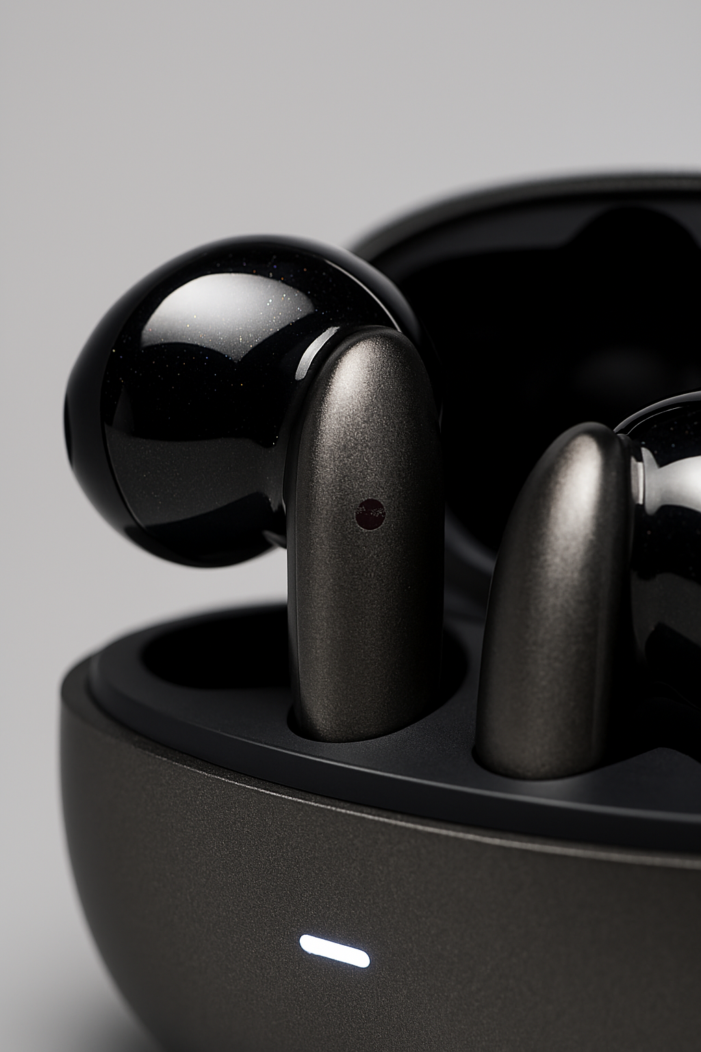 InTouch INT-W03 Wireless Bluetooth Earbuds ANC & ENC Perfect for PUBG Gaming Pic 5