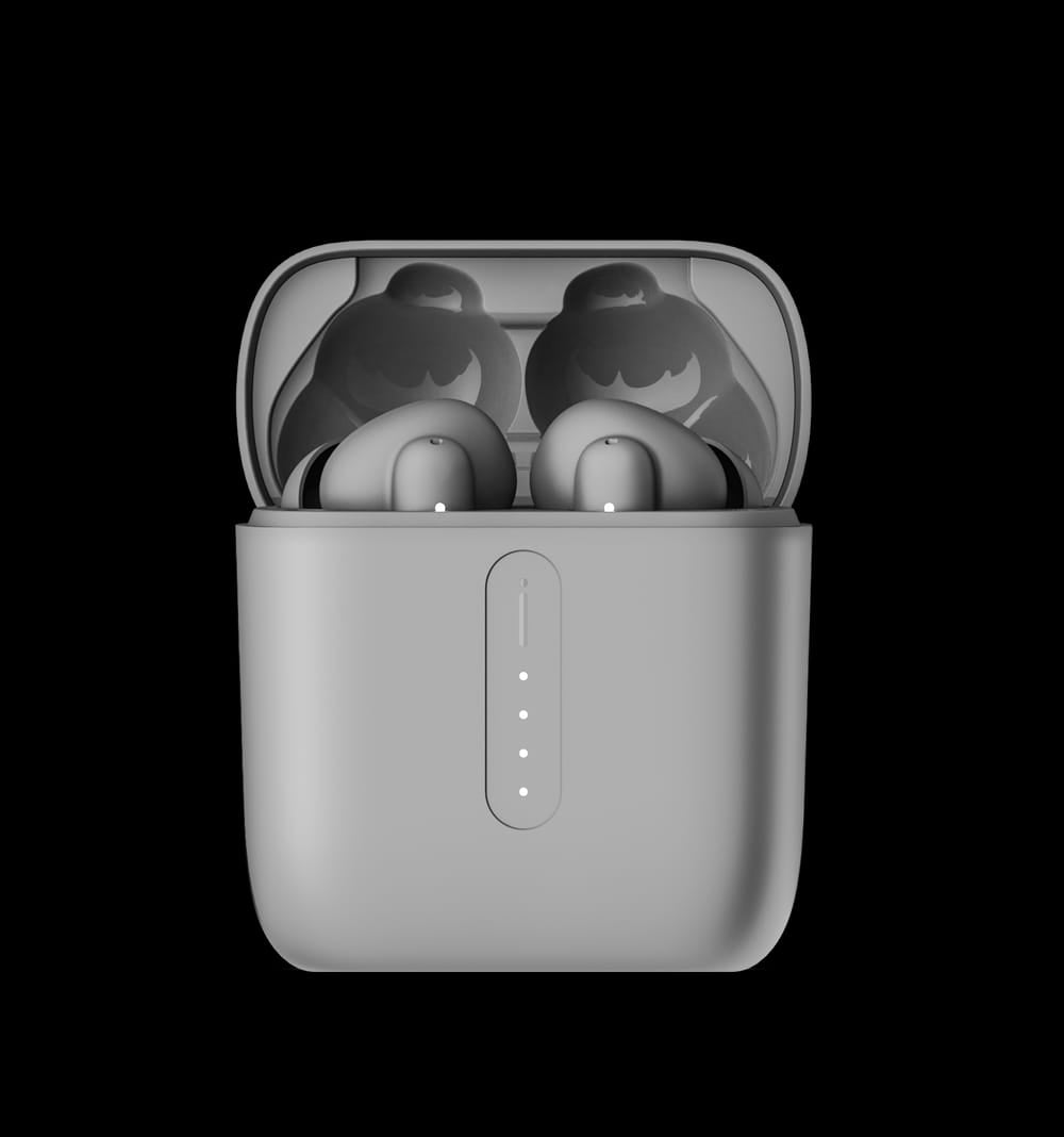 Itel Buds AcePro True Wireless Earbuds | 4-Mic ENC AI Noise Cancellation | Super Bass PIc 1
