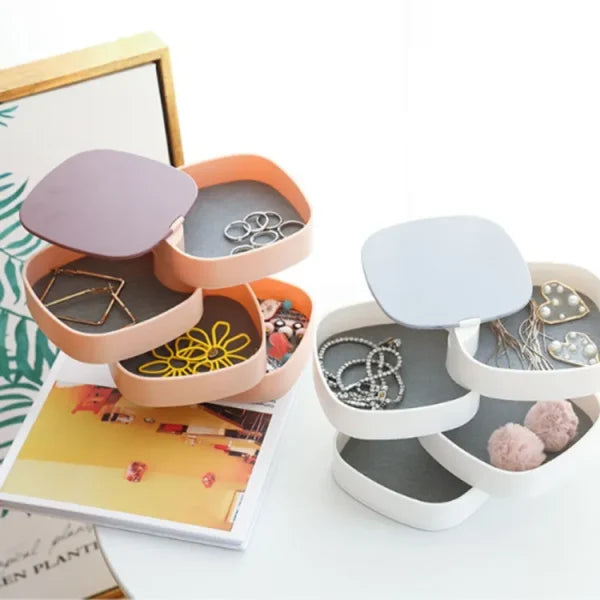 Jewellery Organiser Pic 4