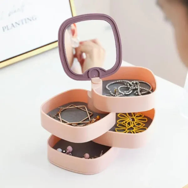 Jewellery Organiser Pic 6