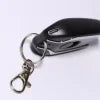 Keychain Portable Charger Emergency Fast Charging Power Bank Type Pic 8