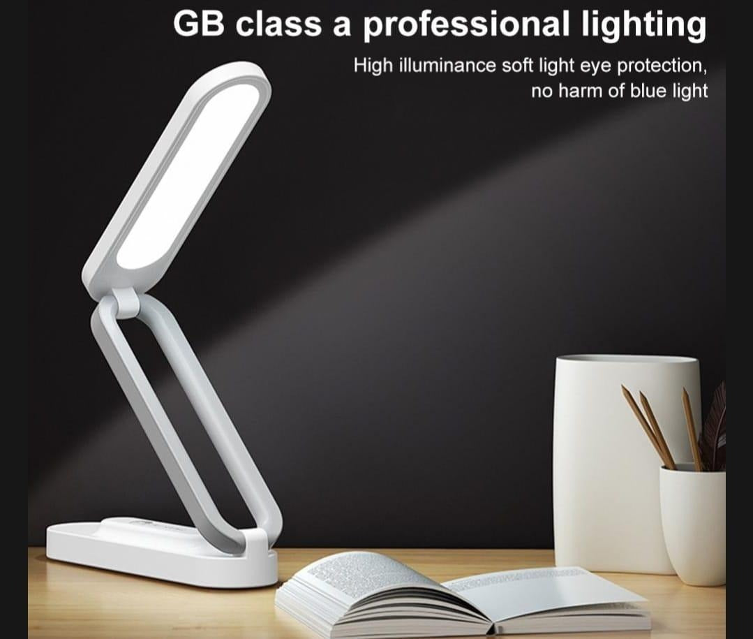 LED Folding Table Lamp Pic 3