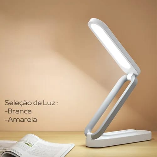 LED Folding Table Lamp Pic 6