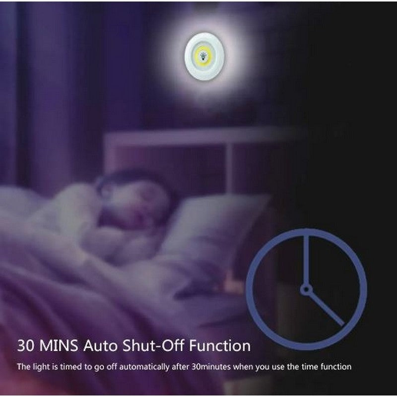 LED Light Remote Control Set Pic 1