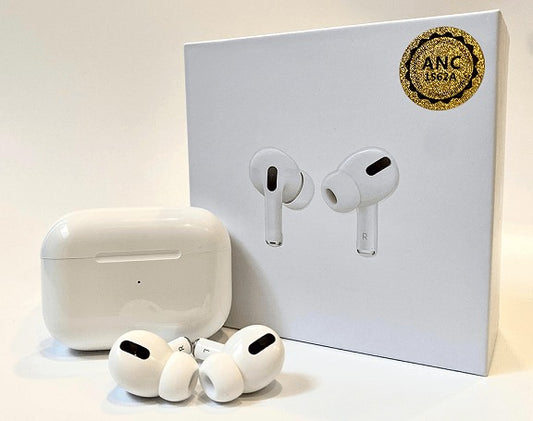 Latest AirPods Pro 2 | Bluetooth 3.1 | Wireless Earbuds PIc 1