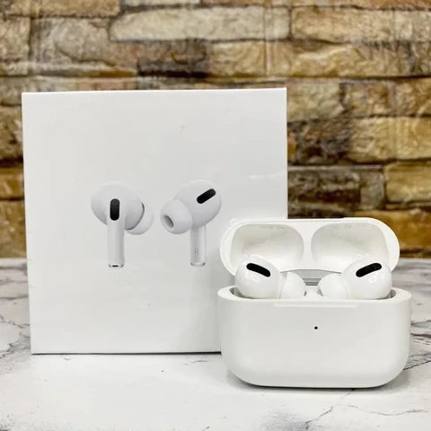 Latest AirPods Pro 2 | Bluetooth 3.1 | Wireless Earbuds PIc 2