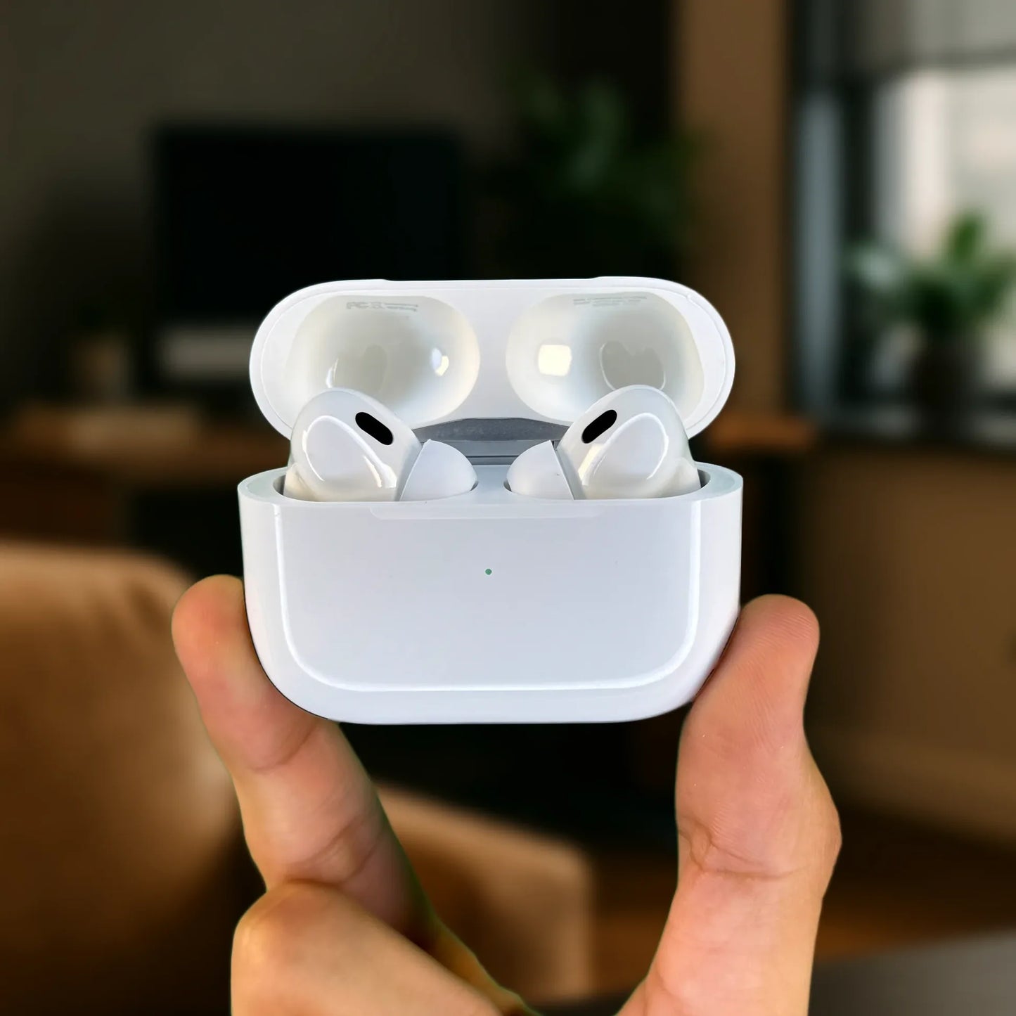 Latest AirPods Pro 2 | Bluetooth 3.1 | Wireless Earbuds PIc 4
