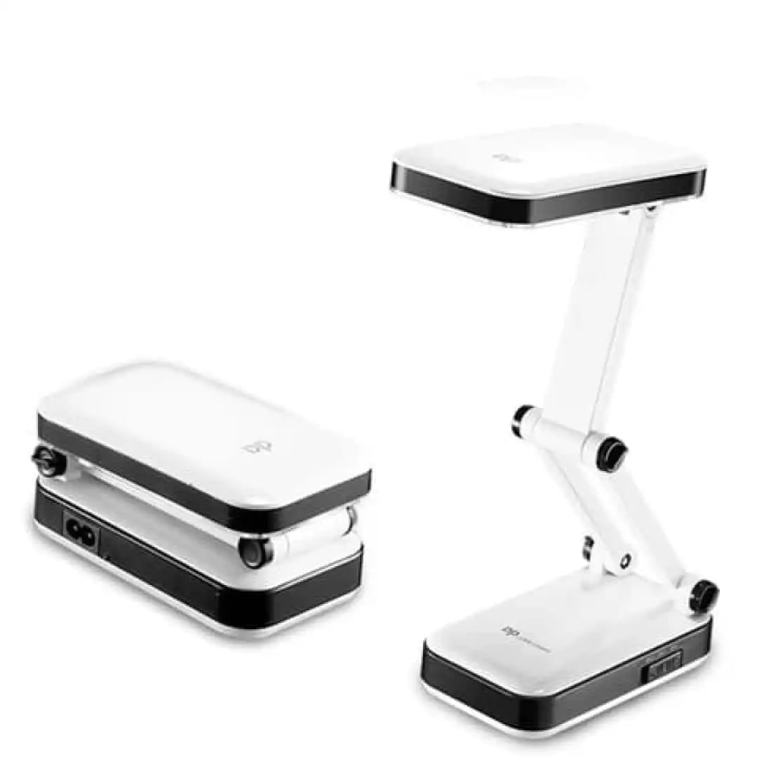 Led Light Rechargeable Folding Design Pic 2