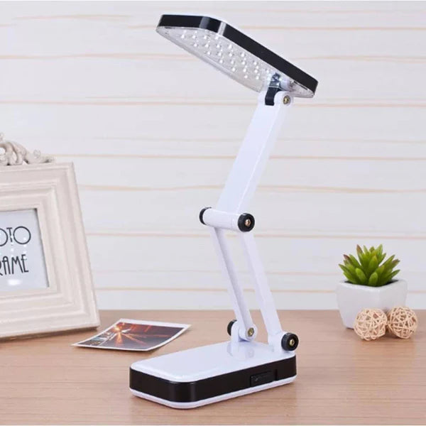Led Light Rechargeable Folding Design Pic 6