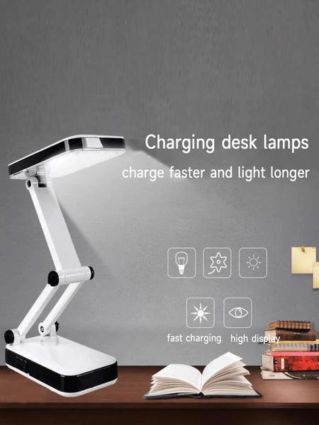 Led Light Rechargeable Folding Design Pic 7
