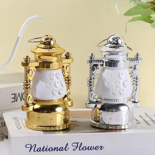 Led Ramadan Cute Lantern Keychains Pic 1