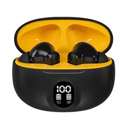 M04 Tws Wireless Bluetooth EarbudsWith Led Display Fast Charging Noise Cancellation Pic 8