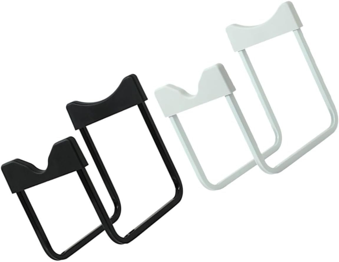 Metal Bottle Stand with Nozzle Convenient Dispensing Minimal Mess Pic 4