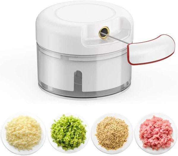 Mini Food Chopper Pic 2
