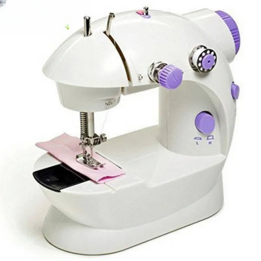 Mini Sewing Machine Electric For Home Pic 1