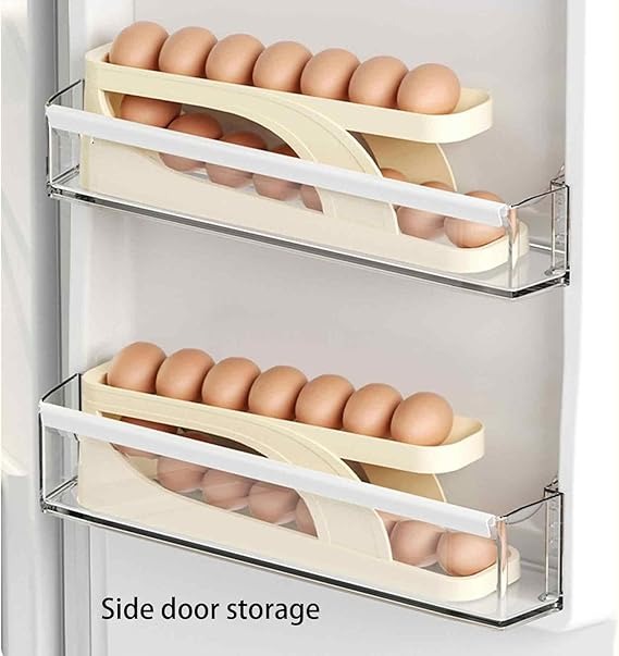 Multi Layer Egg Holder