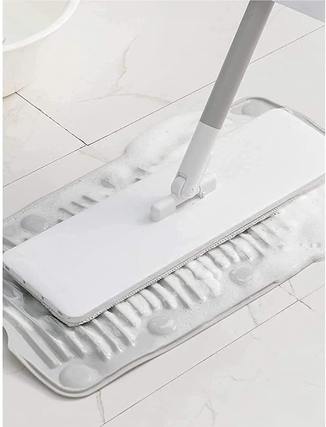 Multipurpose Rollable Foldable Portable Silicone Washing Cleaning Laundry Pad Pic 4