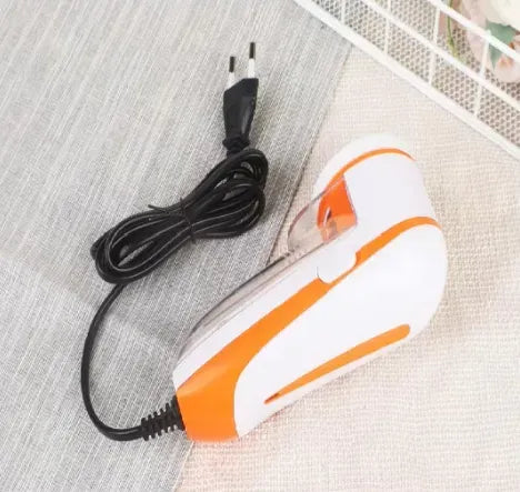 Nova Electric Lint Fuzz Remover for Wool Clothes Sweaters Pic 2