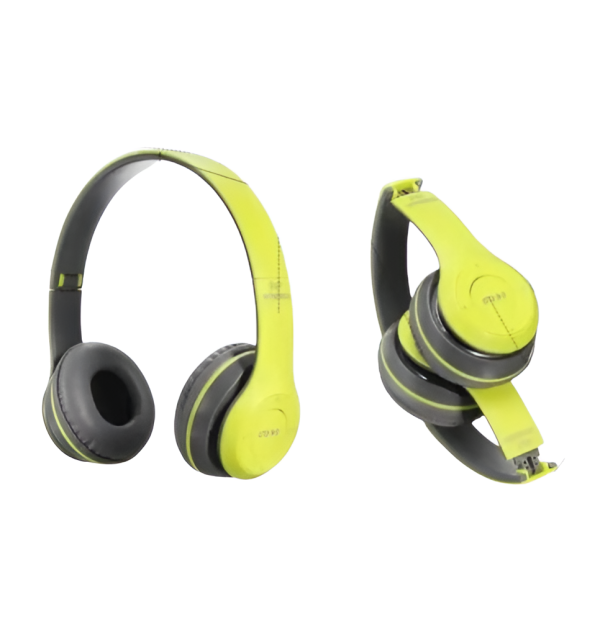 P47 Wireless Headphones Ultra Small Bluetooth Headset For Gaming Pic 6