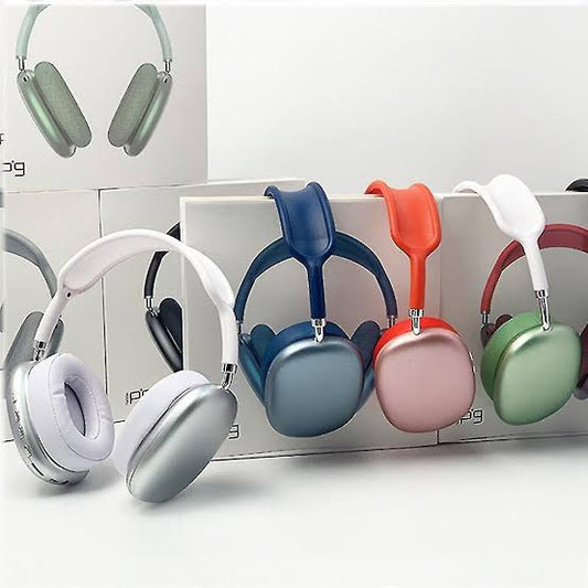 P9 Wireless Bluetooth Headphones Pic 1