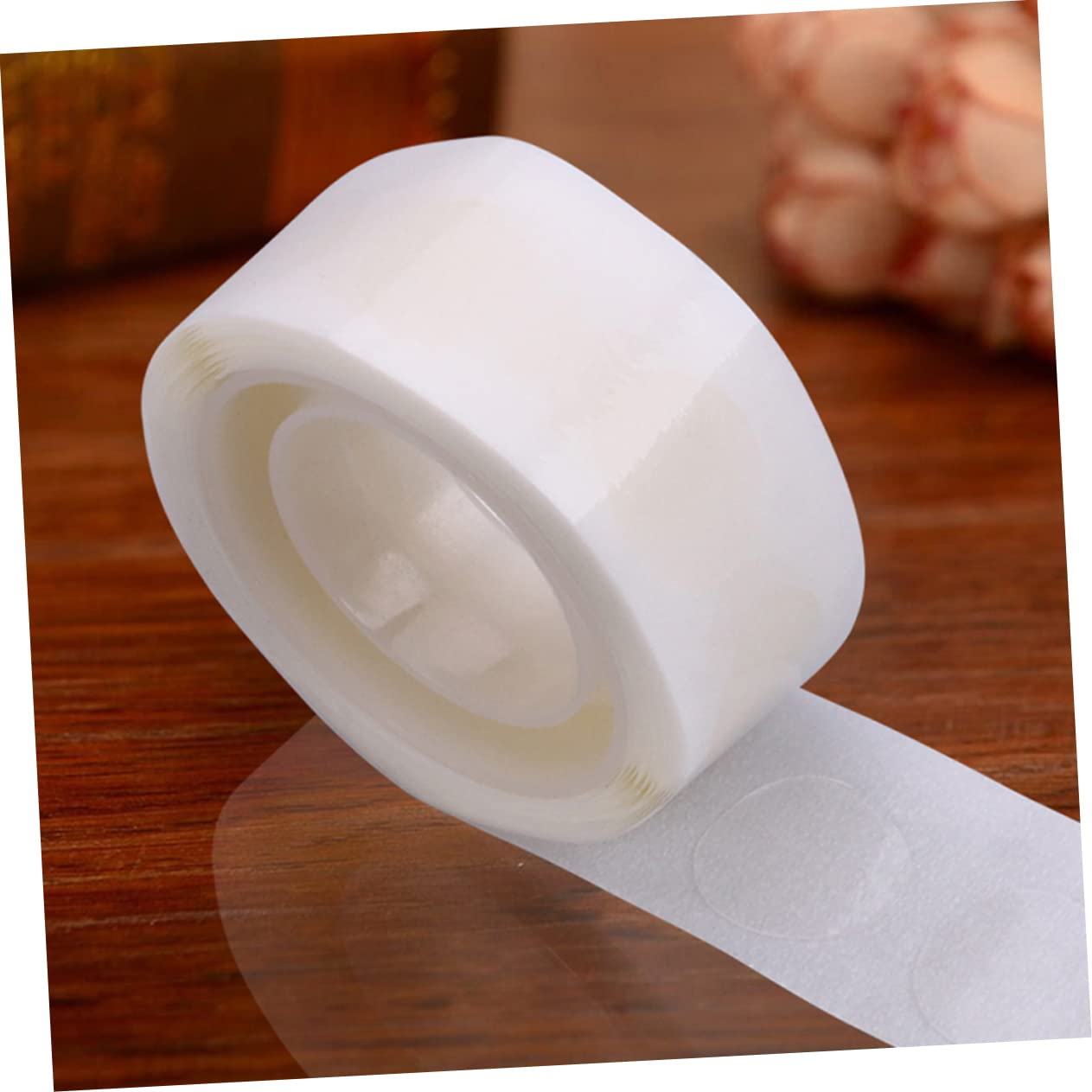 Pack of 02 Double Sided Glue Dots for Balloons for Birthdays Weddings Parties Pic 2
