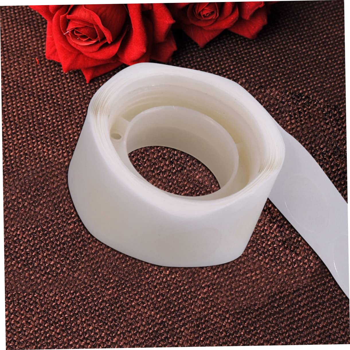 Pack of 02 Double Sided Glue Dots for Balloons for Birthdays Weddings Parties Pic 3