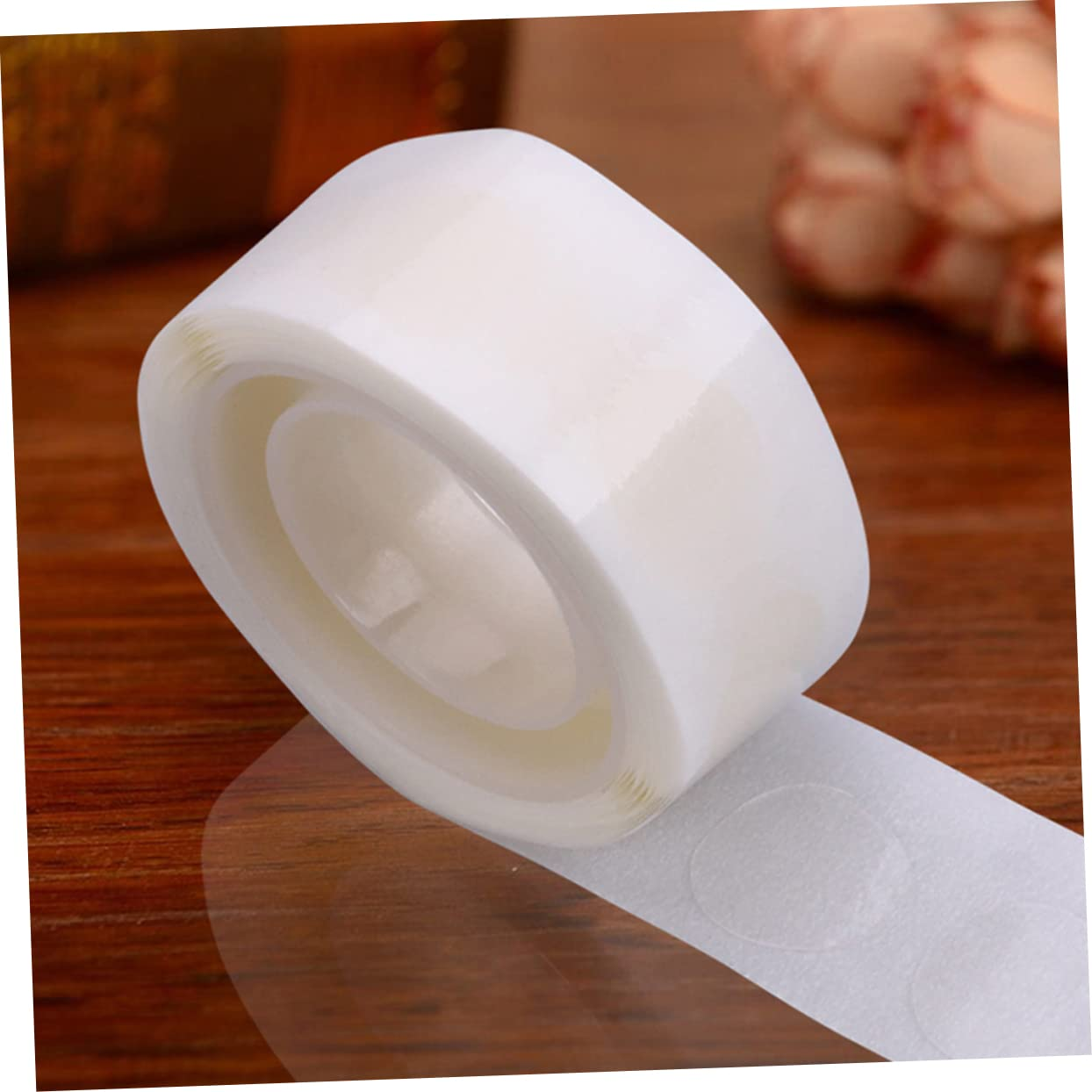 Pack of 02 Double Sided Glue Dots for Balloons for Birthdays Weddings Parties Pic 5