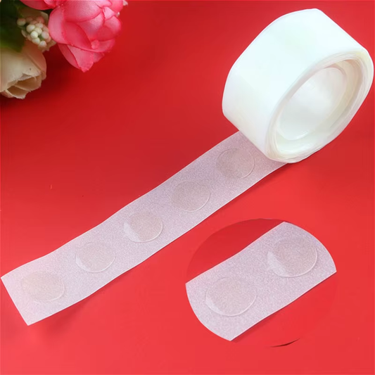 Pack of 02 Double Sided Glue Dots for Balloons for Birthdays Weddings Parties Pic 7