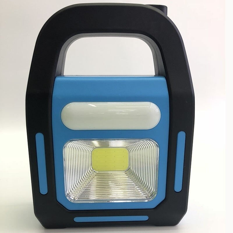 Rechargeable LED Work Lamp