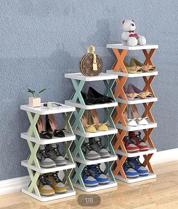 Shoes_Organizer Pic 1