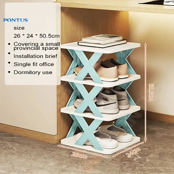 Shoes_Organizer Pic 2