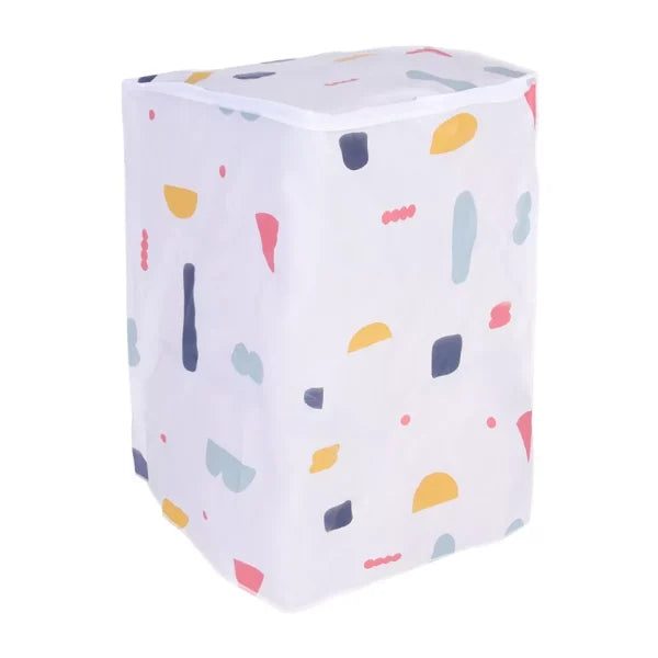 Single Washing Machine Cover Pic 2