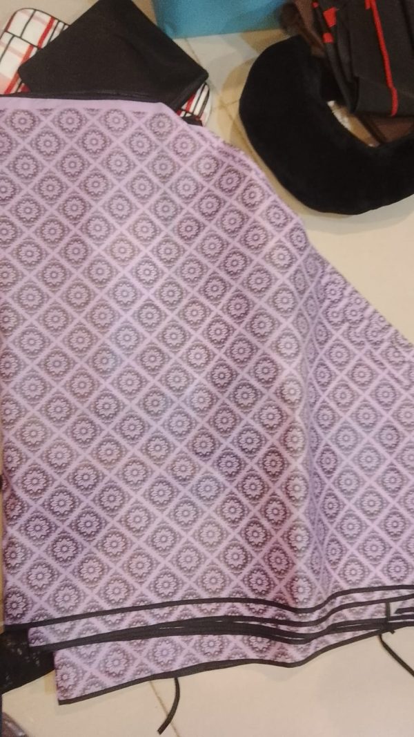 Single Washing Machine Cover Pic 5