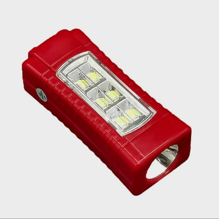 Solar Portable Light Pic 2