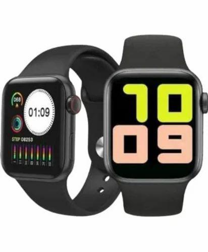 T500 Bluetooth Smart Watch 1.75 Inch Full Display Hd Multi Sports Mood Smartwatch For Android Ios Pic 5