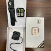 T500 Bluetooth Smart Watch 1.75 Inch Full Display Hd Multi Sports Mood Smartwatch For Android Ios Pic 7