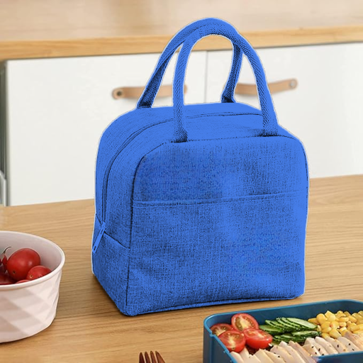 Thermal Lunch Box Cold And Heat Insulation Lunch Bag  Pic 1