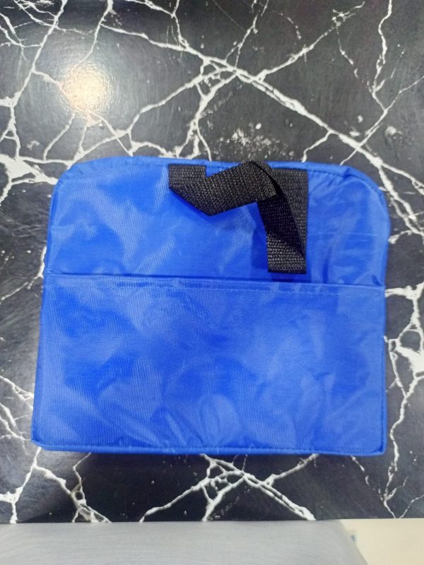 Thermal Lunch Box Cold And Heat Insulation Lunch Bag  Pic 7