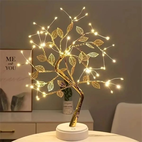 Tree Led Light Pic 2